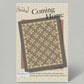 Coming Home Quilt Pattern