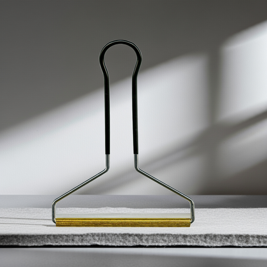 Wool Mat Cleaning Tool 