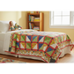 Safari Fun Quilt – Child's Room