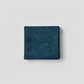 Spotted Mood Dark Blue fabric by Zen Chic for Moda Fabrics — deep teal-navy ground with scattered light dot texture, 100% cotton quilting blender. Available at IraRobi Quilts.