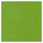 Olive You Net Fresh Grass Fabric by Zen Chic for Moda Fabrics, showing a pale connected-dot net and yellow accents on green within a white border.