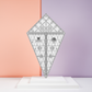 Alaska Quilt Ruler by Edyta Sitar 