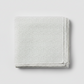 Thatched Heather soft grey-white crosshatch texture fabric by Robin Pickens for Moda Fabrics — versatile near-solid blender for quilts. Coordinatin