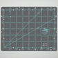 Creative Grids Self-Healing Double-Sided Rotary Cutting Mat – 6in x 8in
