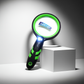 Lighted LED Magnifier
