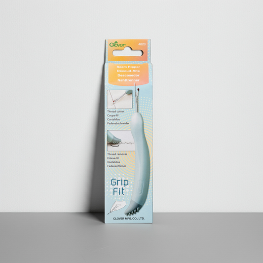 Grip Fit Seam Ripper