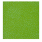 Olive You Net Fresh Grass Fabric by Zen Chic for Moda Fabrics, with a pale connected-dot net and yellow accents on green, centered on a white background. ⠋