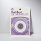 Steam Iron-On Fusible Sheer Batting & Seam Tape
