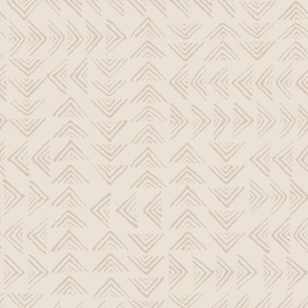 Breezeway by Maywood Studio Collection - Cream Triangles