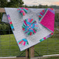 Carnival Quilt