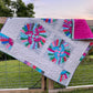 Carnival Quilt