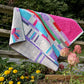 Carnival Quilt